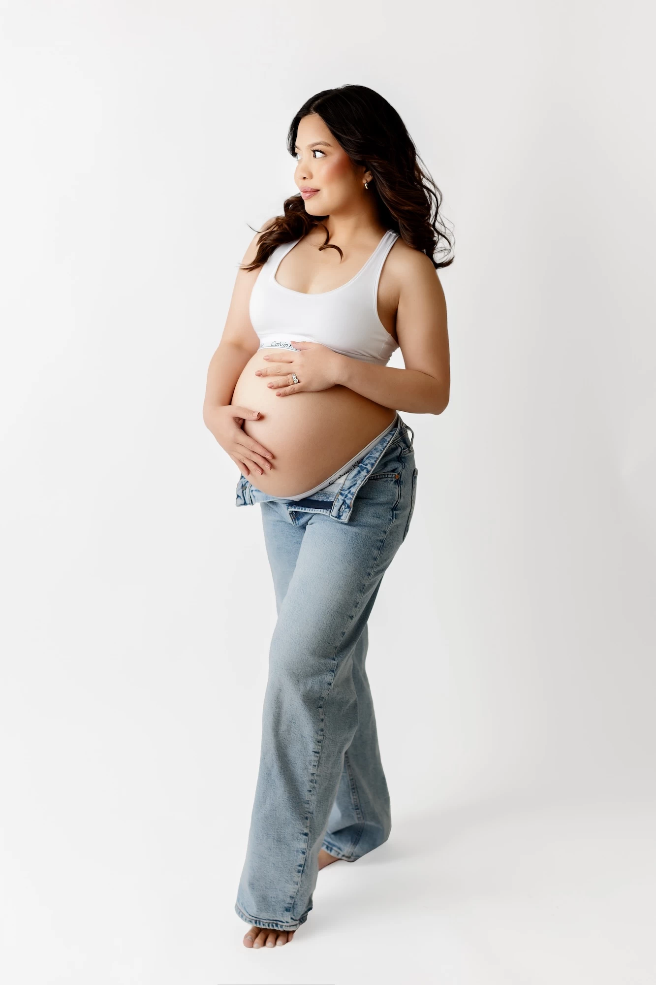 Edmonton maternity photography, maternity photography near me Edmonton