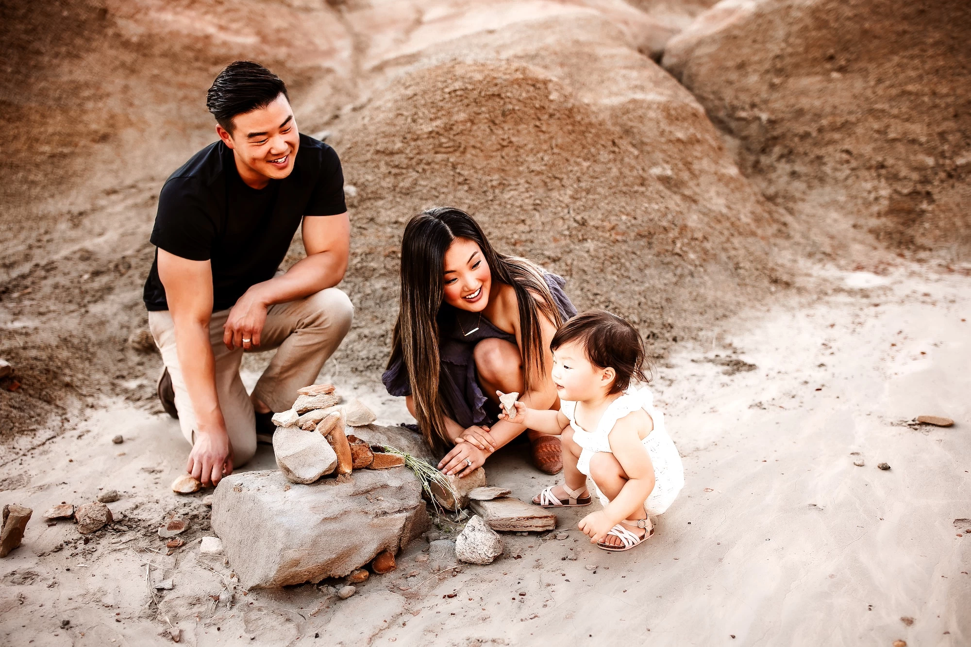 Family Session FAQs