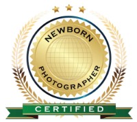 certified newborn photographer in edmonton and st albert