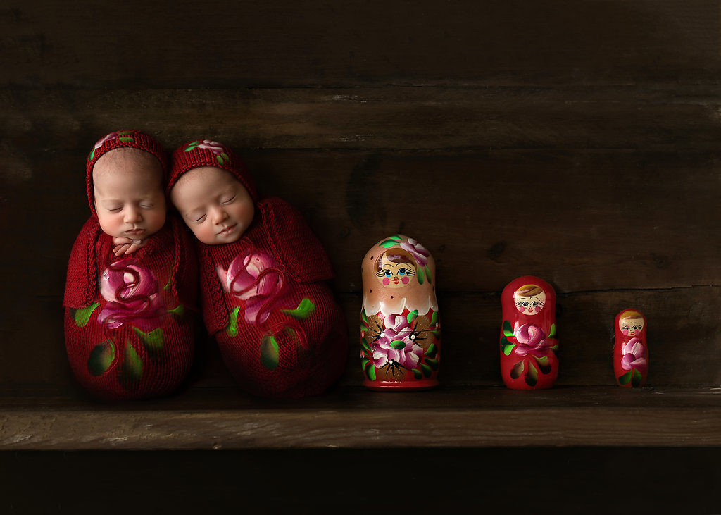baby photoshoot Edmonton, newborn portraits in St Albert