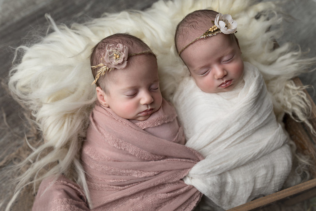 baby photoshoot Edmonton, newborn portraits in St Albert