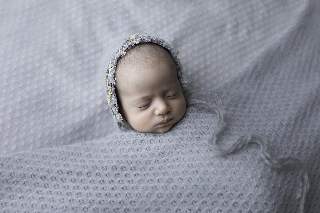 baby photoshoot Edmonton, newborn portraits in St Albert