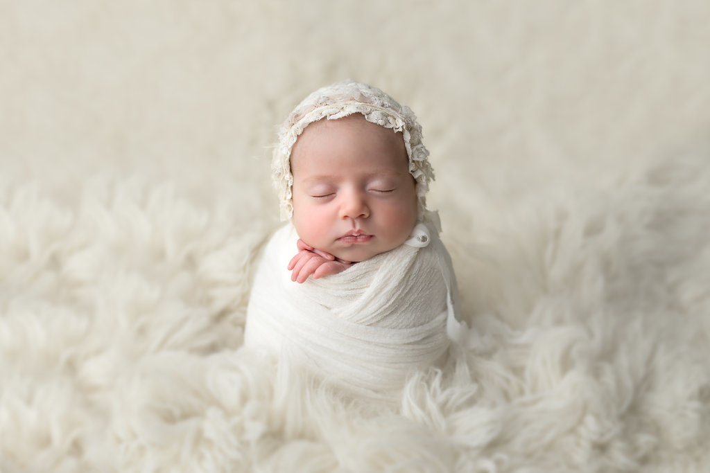 baby photoshoot Edmonton, newborn portraits in St Albert