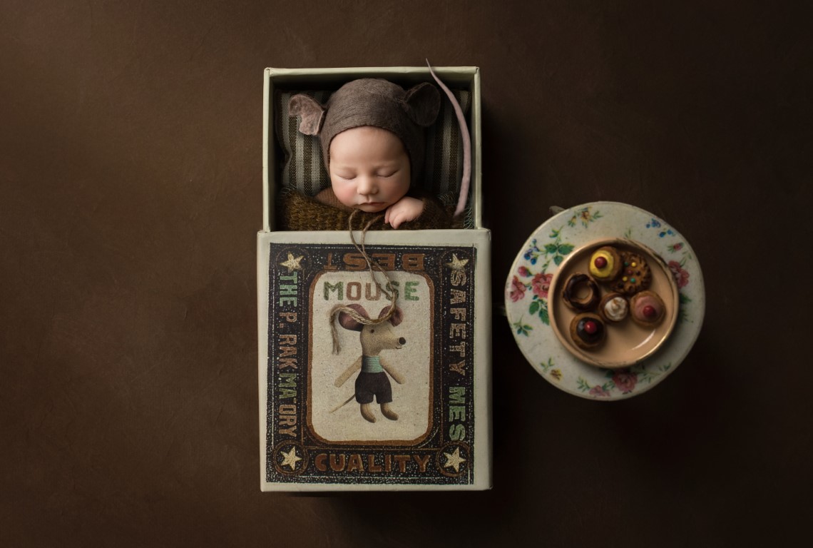 best newborn baby photographer in edmonton alberta