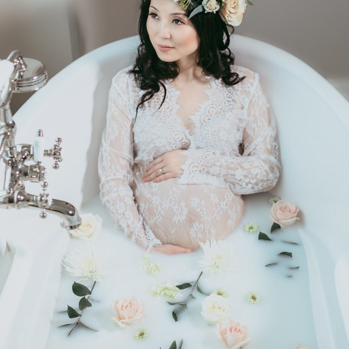 maternity photographer near me | Michelle Sadee Photography