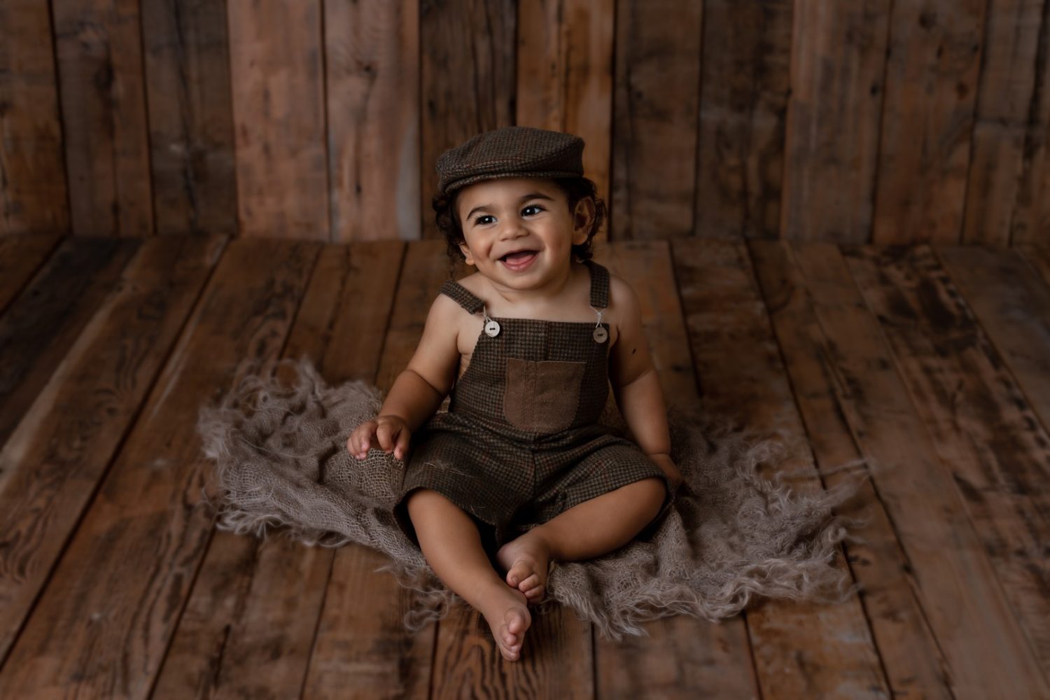 baby milestone photography edmonton alberta