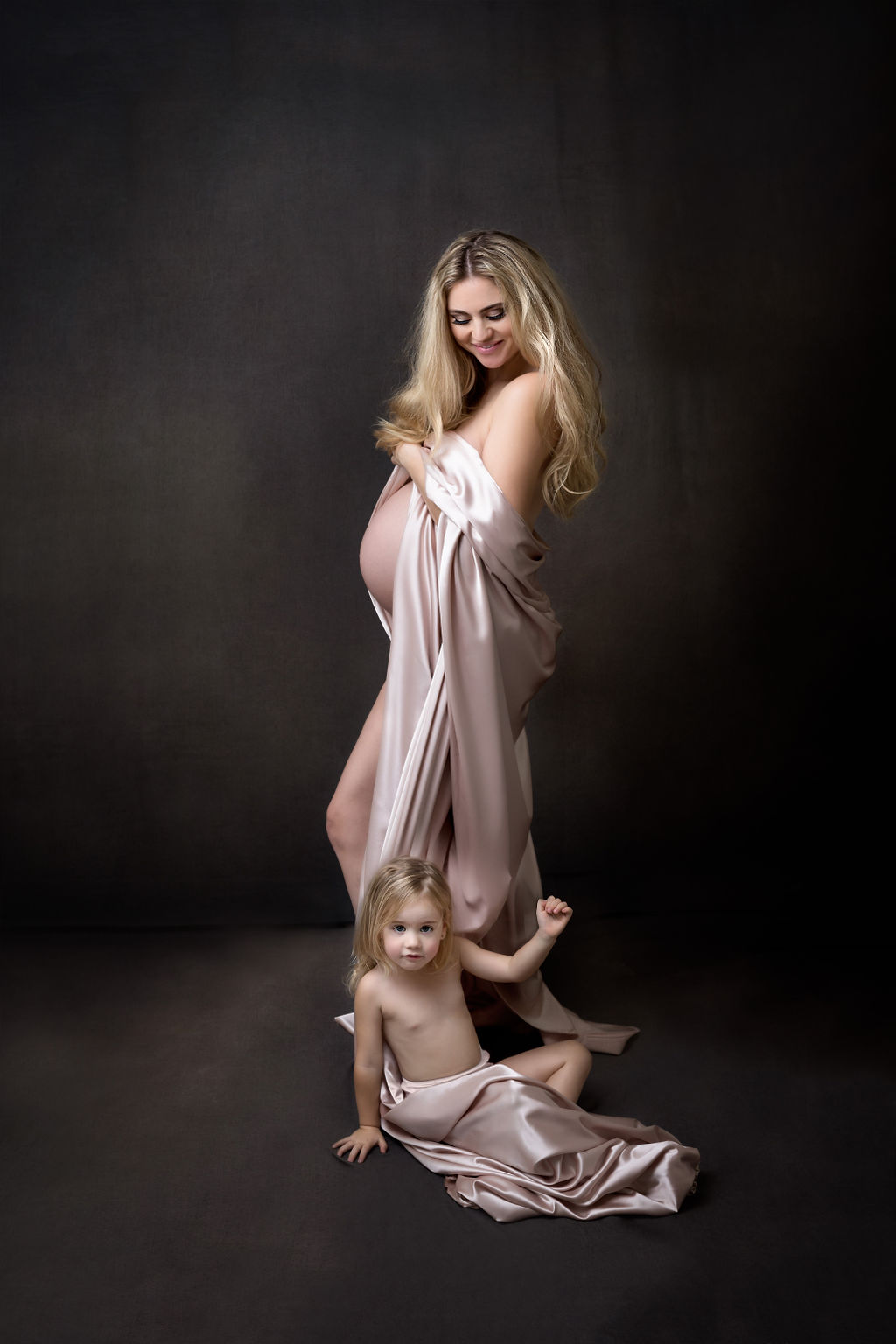 Meddy, Maternity photoshoot 📷 M♾M