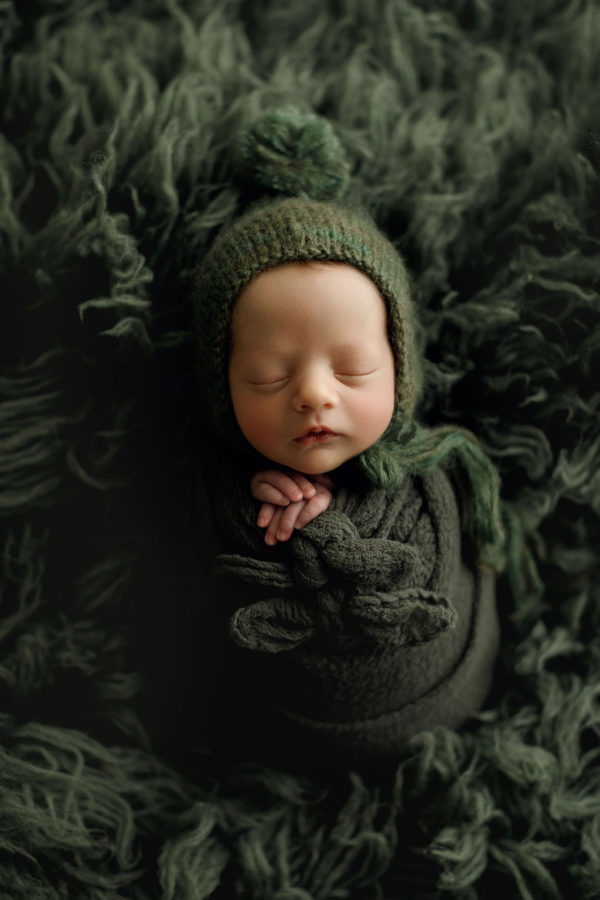 edmonton newborn photography - michelle sadee 1