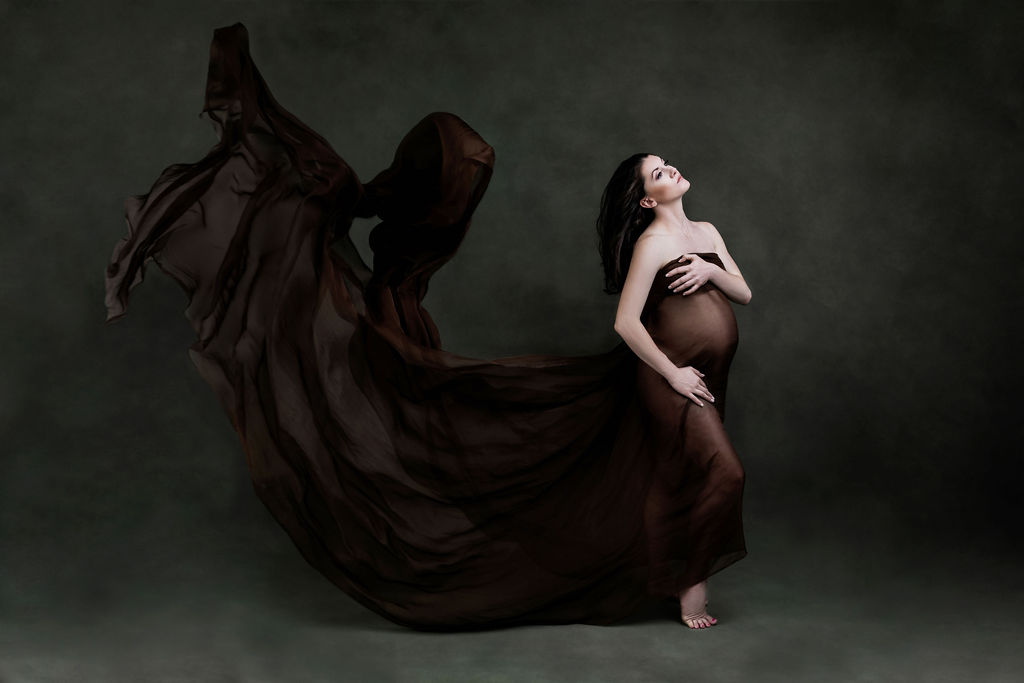 edmonton maternity photographers