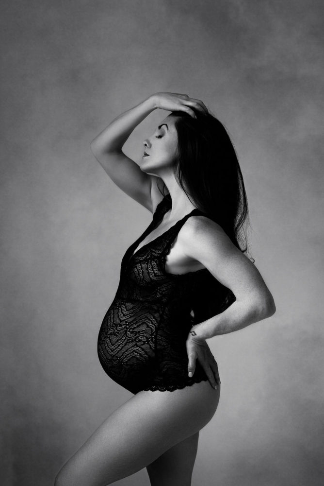 edmonton maternity photographers
