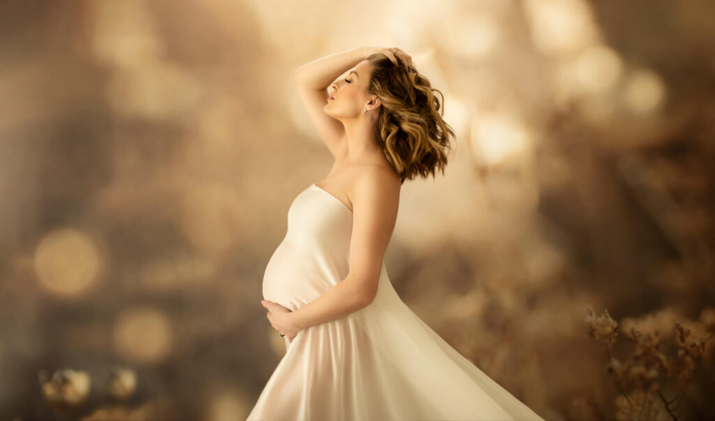 Amelia | Alberta Maternity Photography