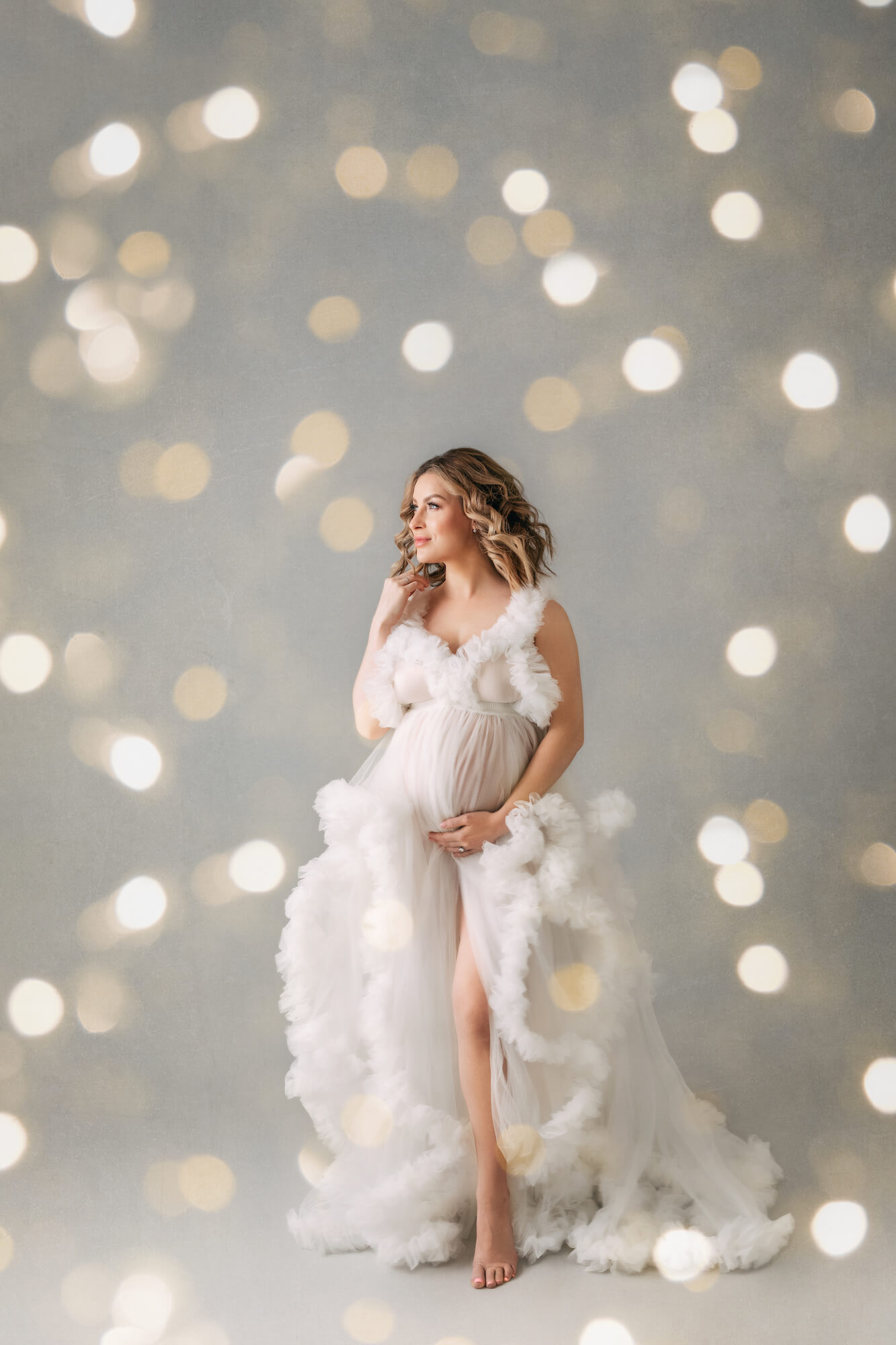 Alberta maternity photographer, maternity photoshoot near me