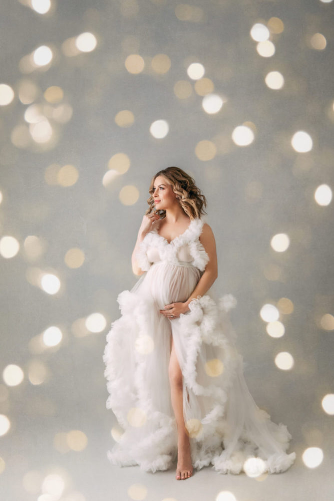 Alberta maternity photographer