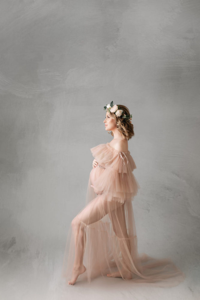 Alberta maternity photographer