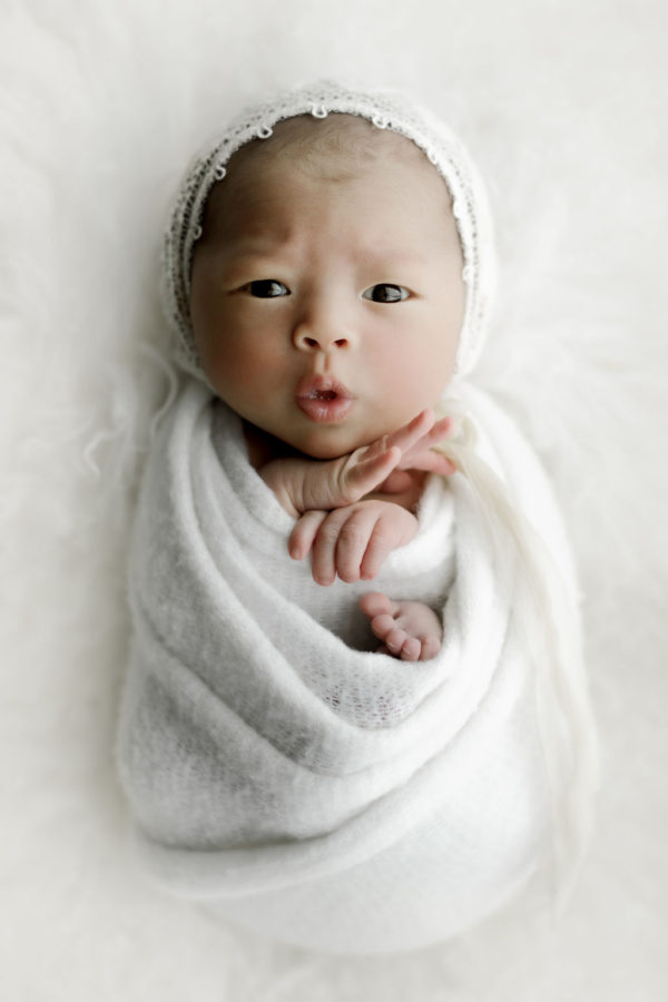newborn photography in edmonton 1