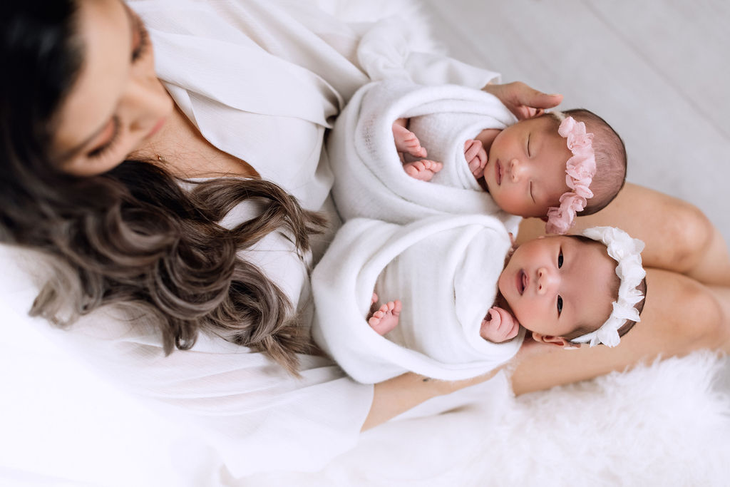 Edmonton newborn photographer, newborn photography near me St Albert