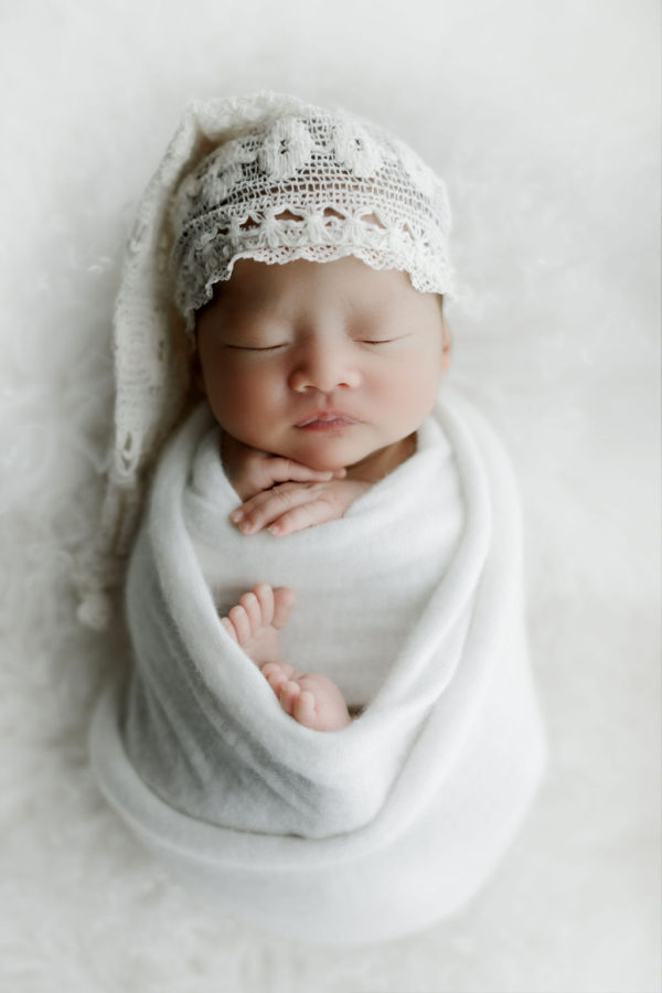 newborn photography in edmonton 2