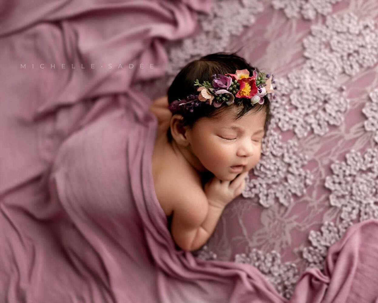 newborn photoshoot, Edmonton newborn portrait studio, newborn photographer St Albert