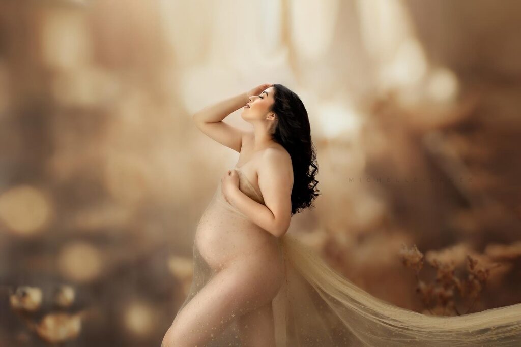 best maternity photography near me, maternity portrait studio Spruce Grove