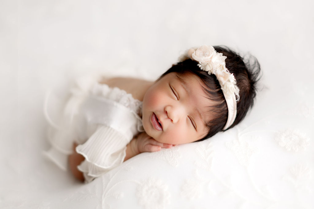 best Edmonton baby photographer, baby portraits St Albert, baby photography near me Edmonton