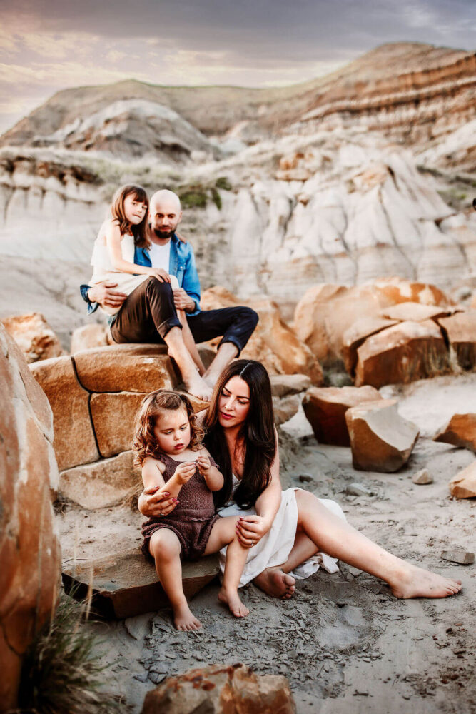 family photography Edmonton, family portraits St Albert