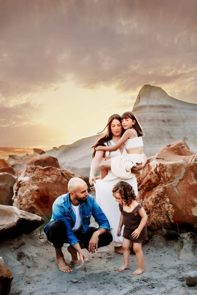 family photography Edmonton, family portraits St Albert