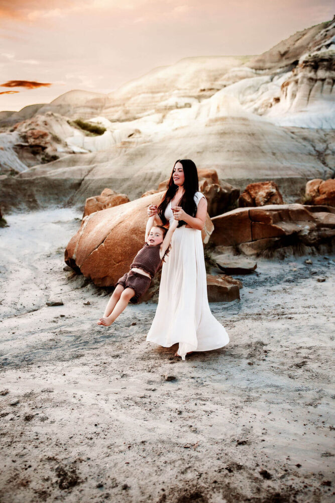 family photography Edmonton, family portraits St Albert