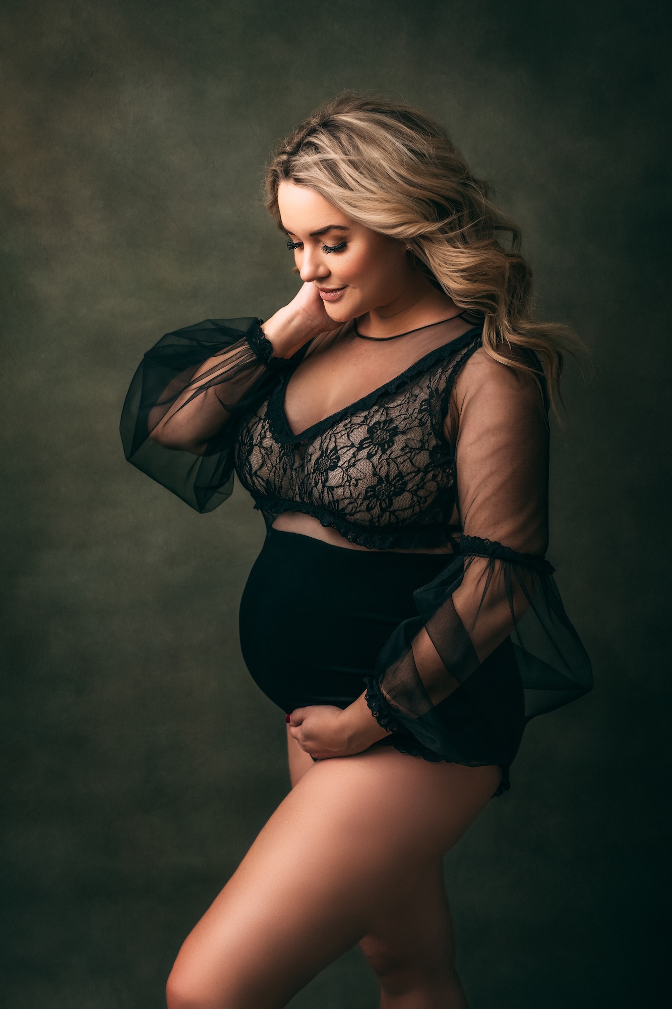 Edmonton maternity photographer, maternity photography near me St Albert