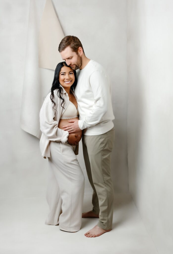 Edmonton maternity photographer, maternity photography near me St Albert