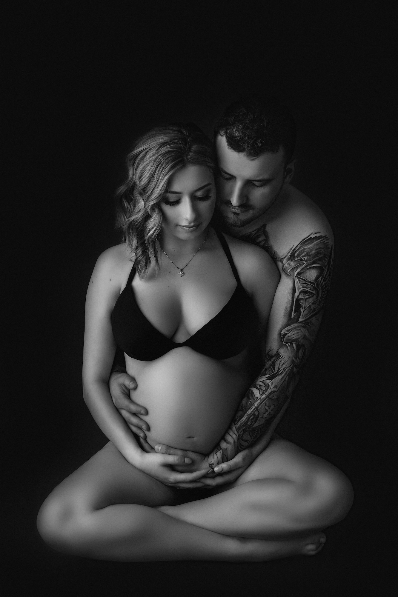 Edmonton maternity photographer, maternity photography near me St Albert