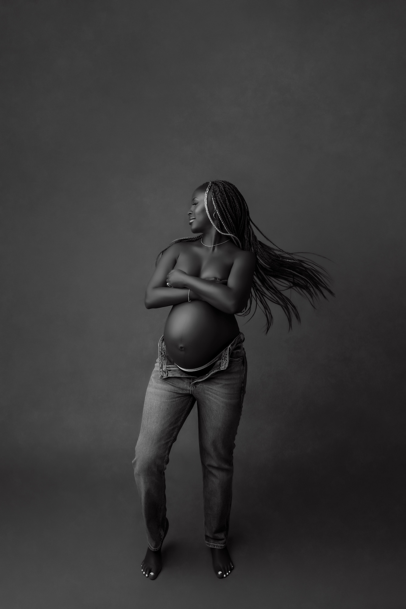 Edmonton maternity photographer, maternity photography near me St Albert