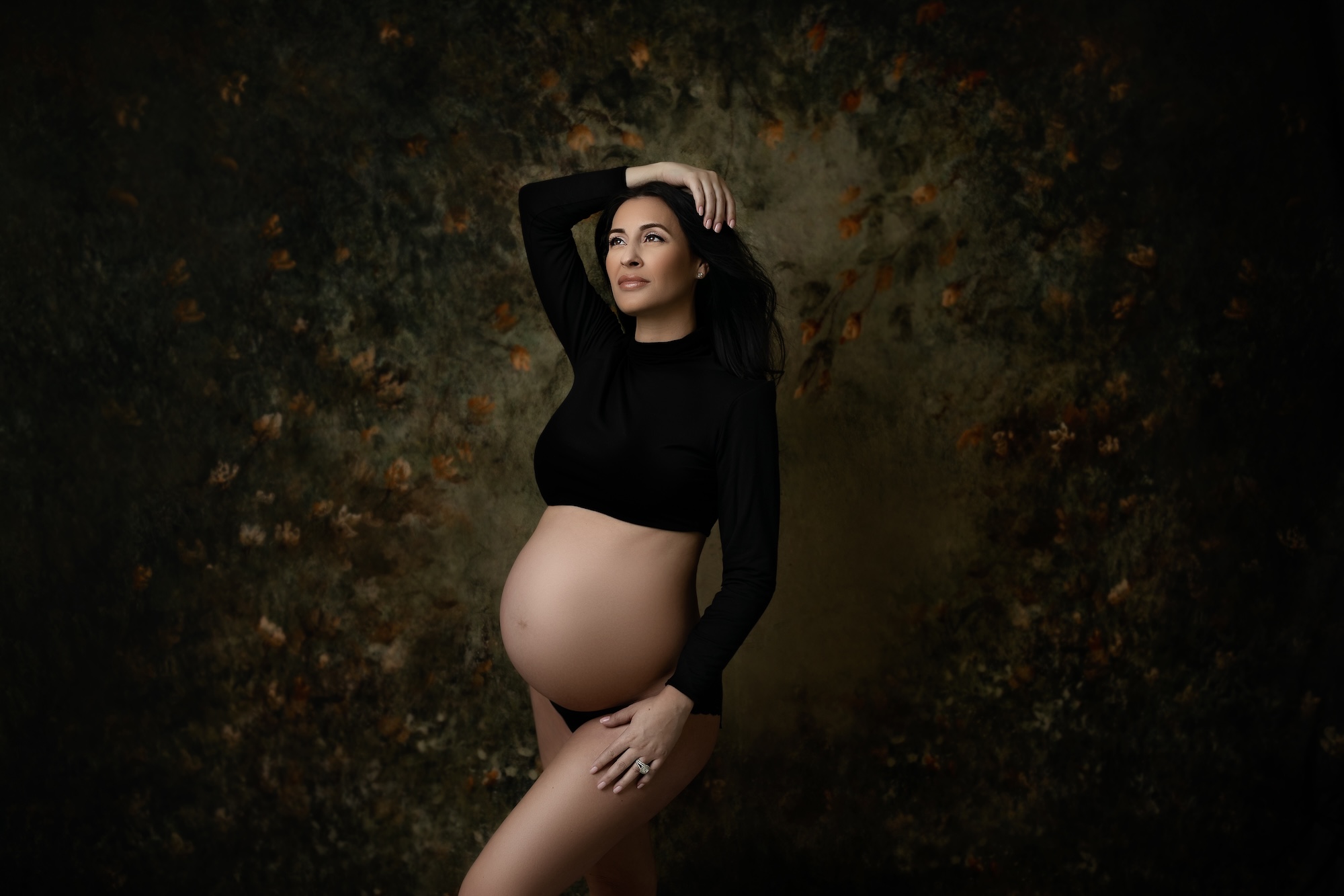 Edmonton maternity photographer, maternity photography near me St Albert