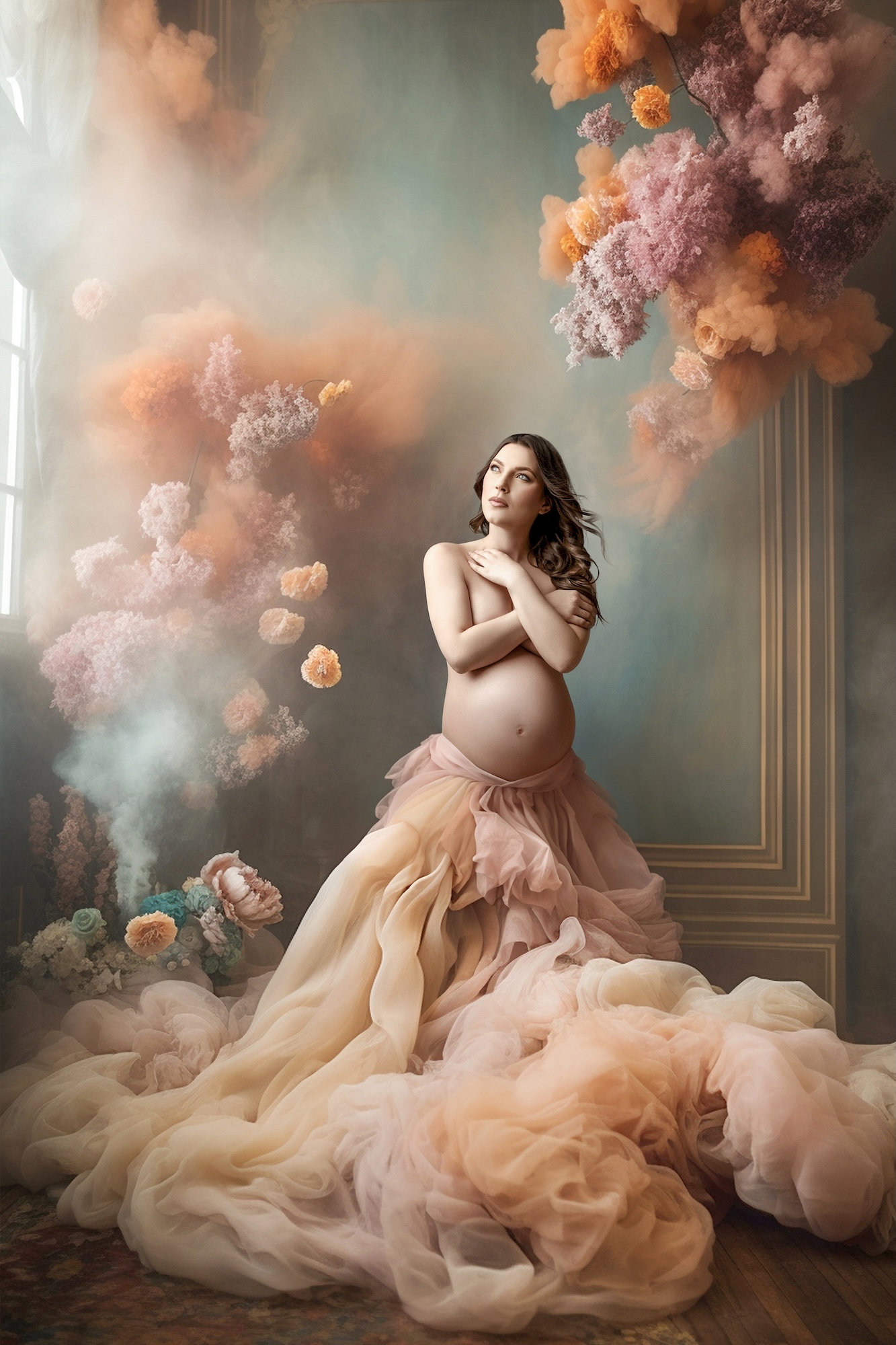 Edmonton maternity photographer, maternity photography near me St Albert