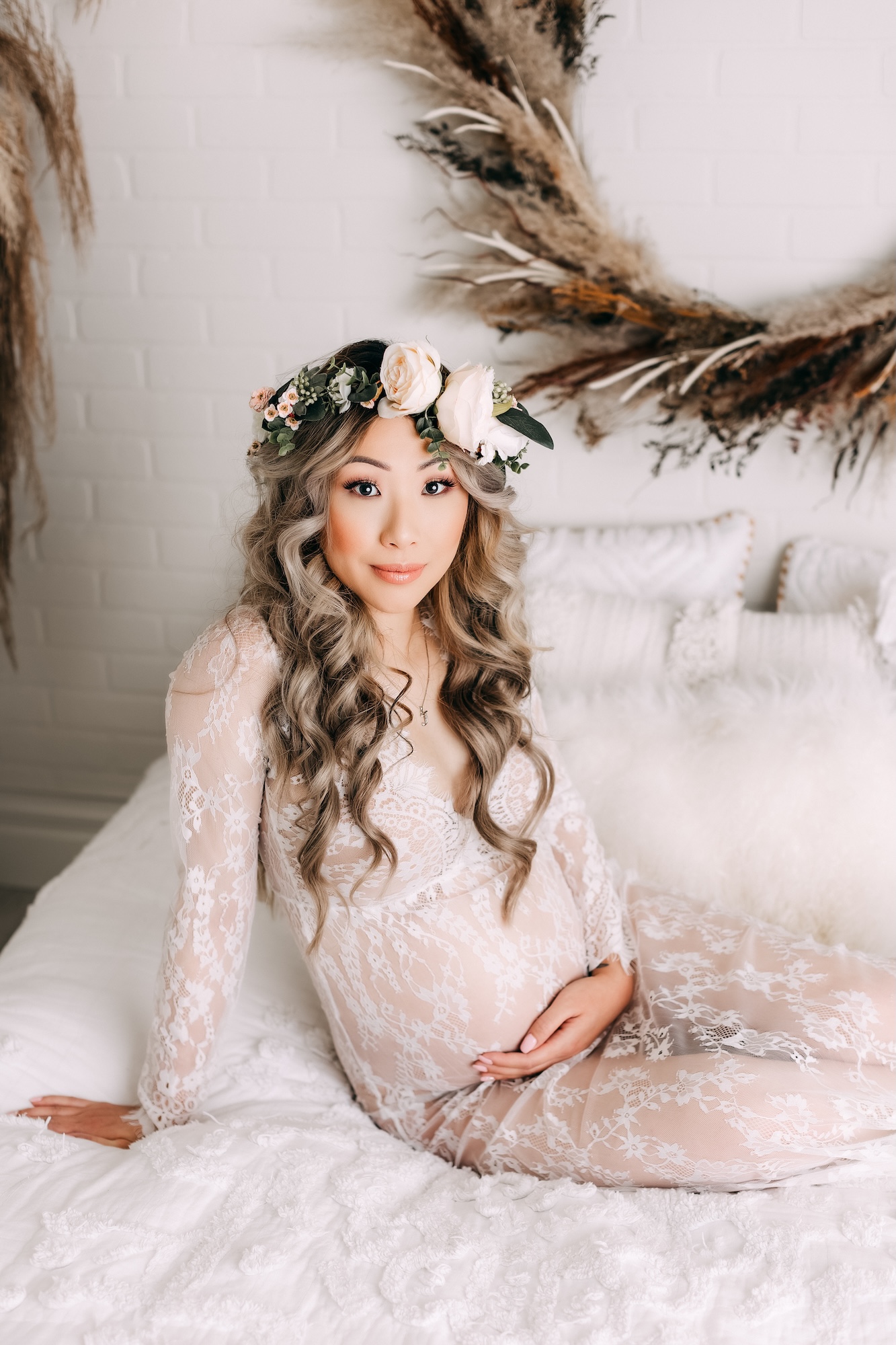 Edmonton maternity photographer, maternity photography near me St Albert