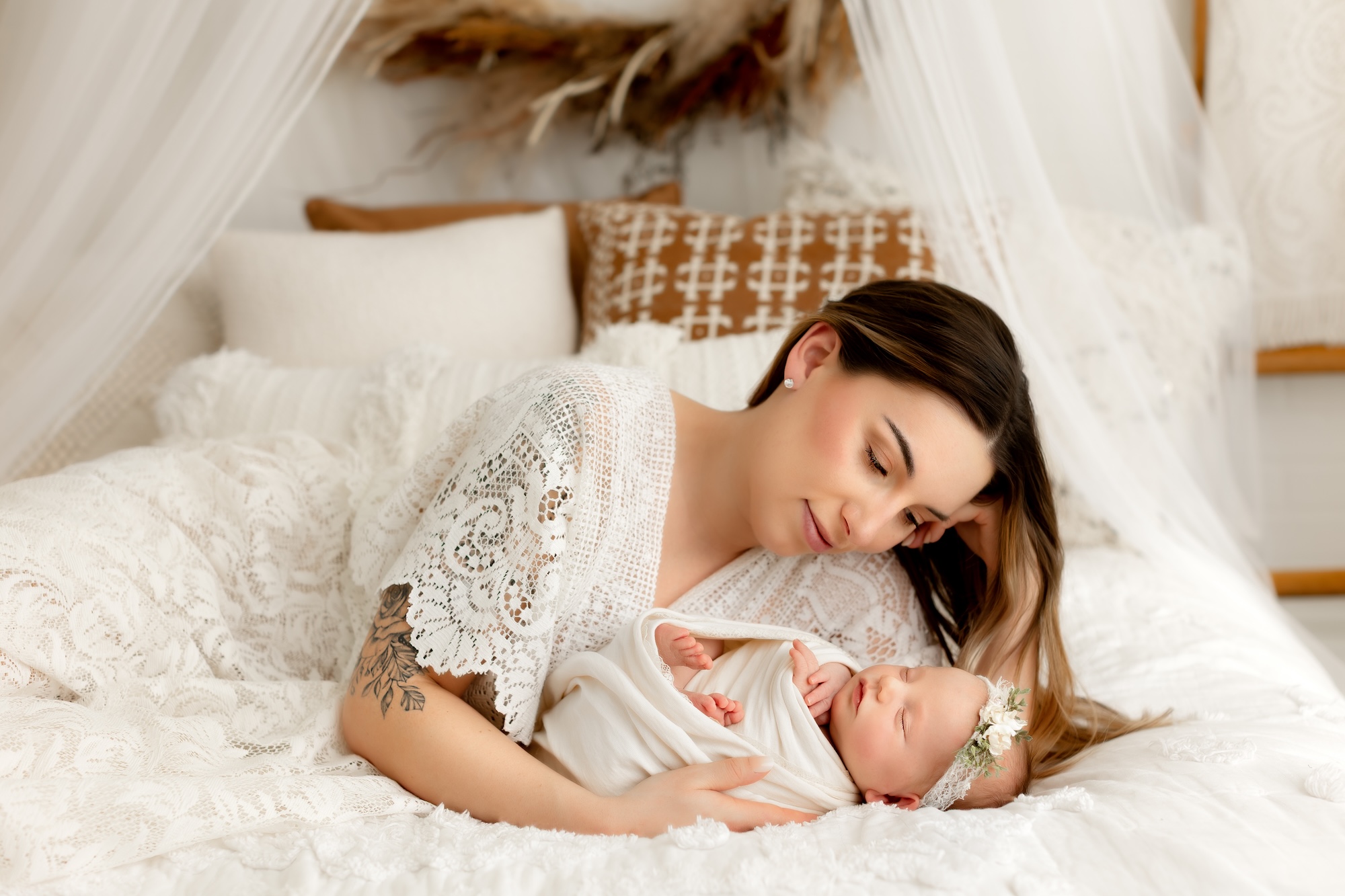 Edmonton newborn photographer, newborn photography near me St Albert A0131-Edit
