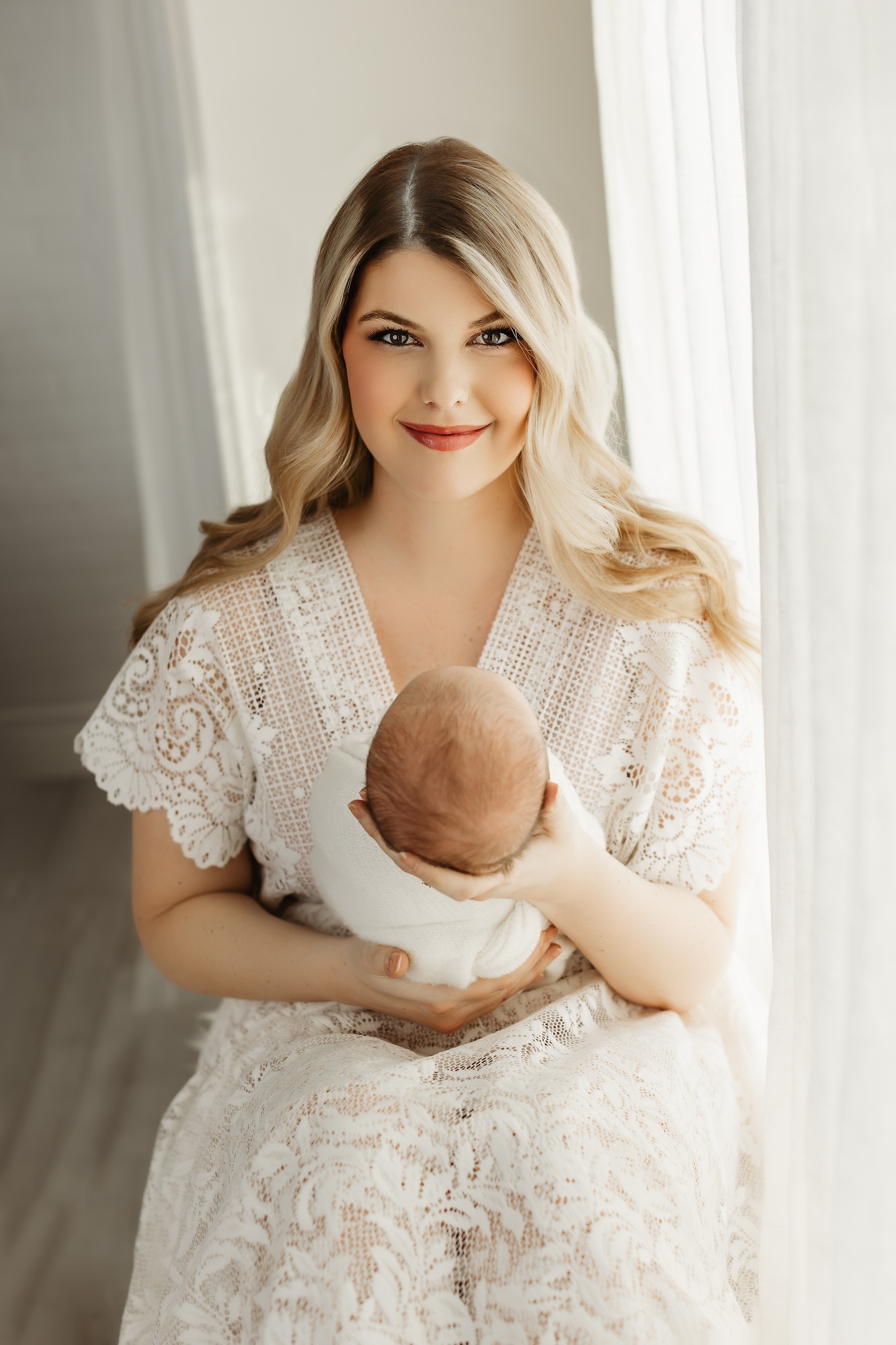 newborn photography Edmonton, newborn portraits St Albert, professional newborn photos
