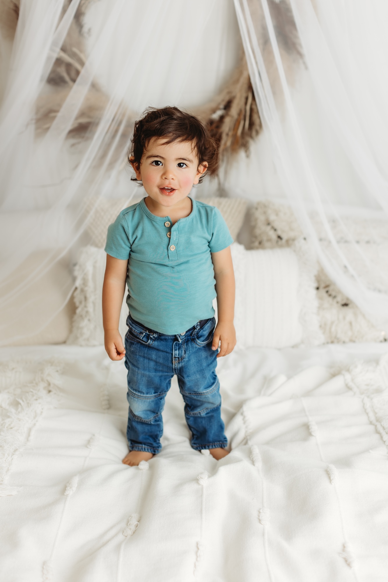 Edmonton baby photography, St Albert baby photographer, baby portraits near me Edmonton