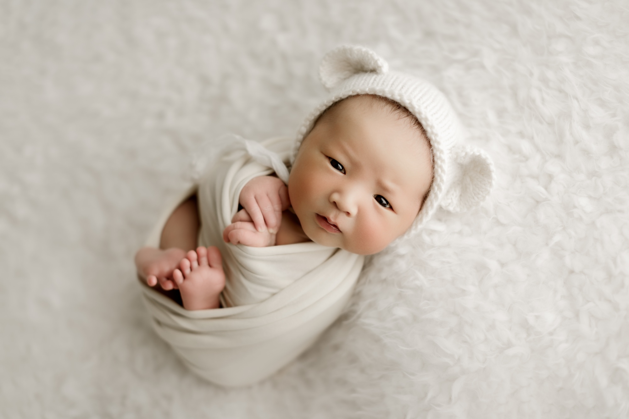 Edmonton newborn photographer, newborn photography near me St Albert