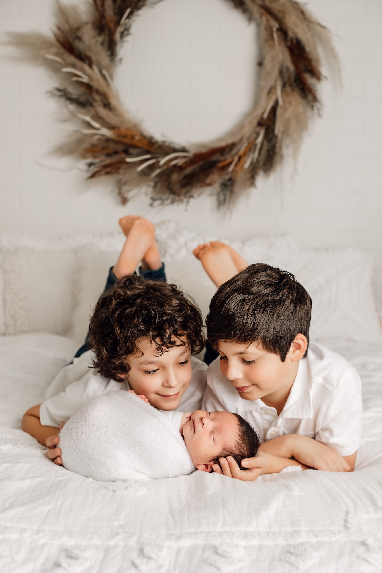 Edmonton newborn photographer, newborn photography near me St Albert A0918-Edit