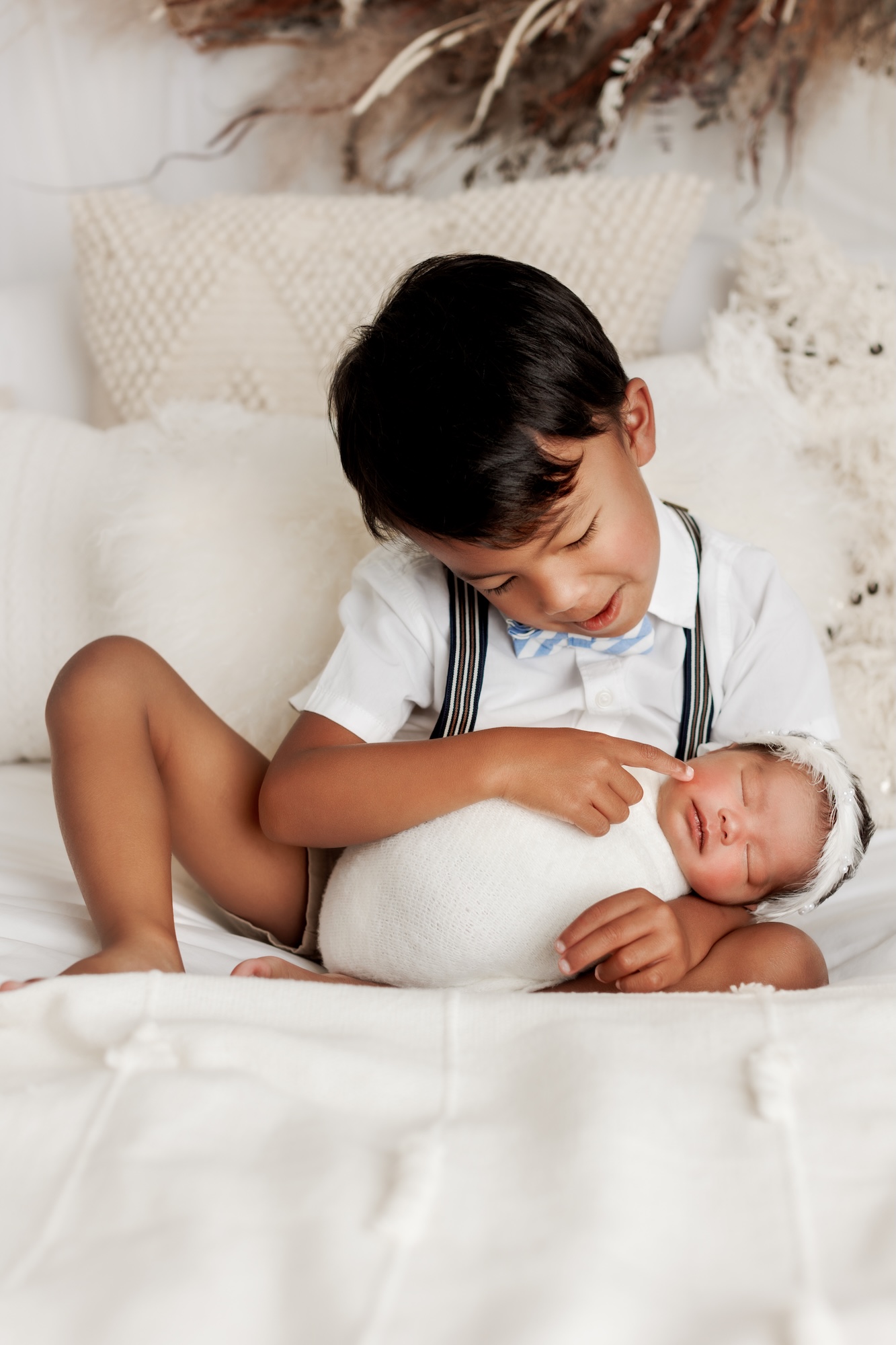 Edmonton newborn photographer, newborn photography near me St Albert A1590-Edit