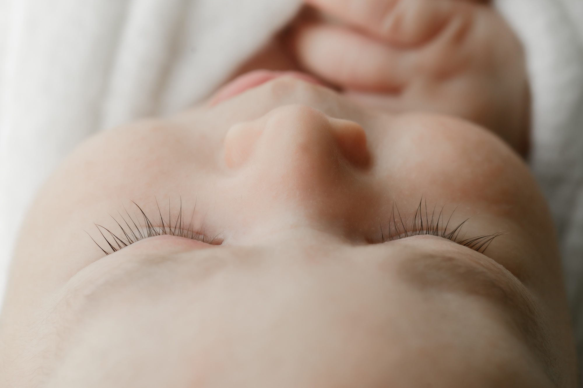 Edmonton newborn photographer, newborn photography near me St Albert