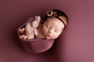 newborn photographer in Edmonton, newborn portrait studio in Edmonton, newborn photoshoot near me