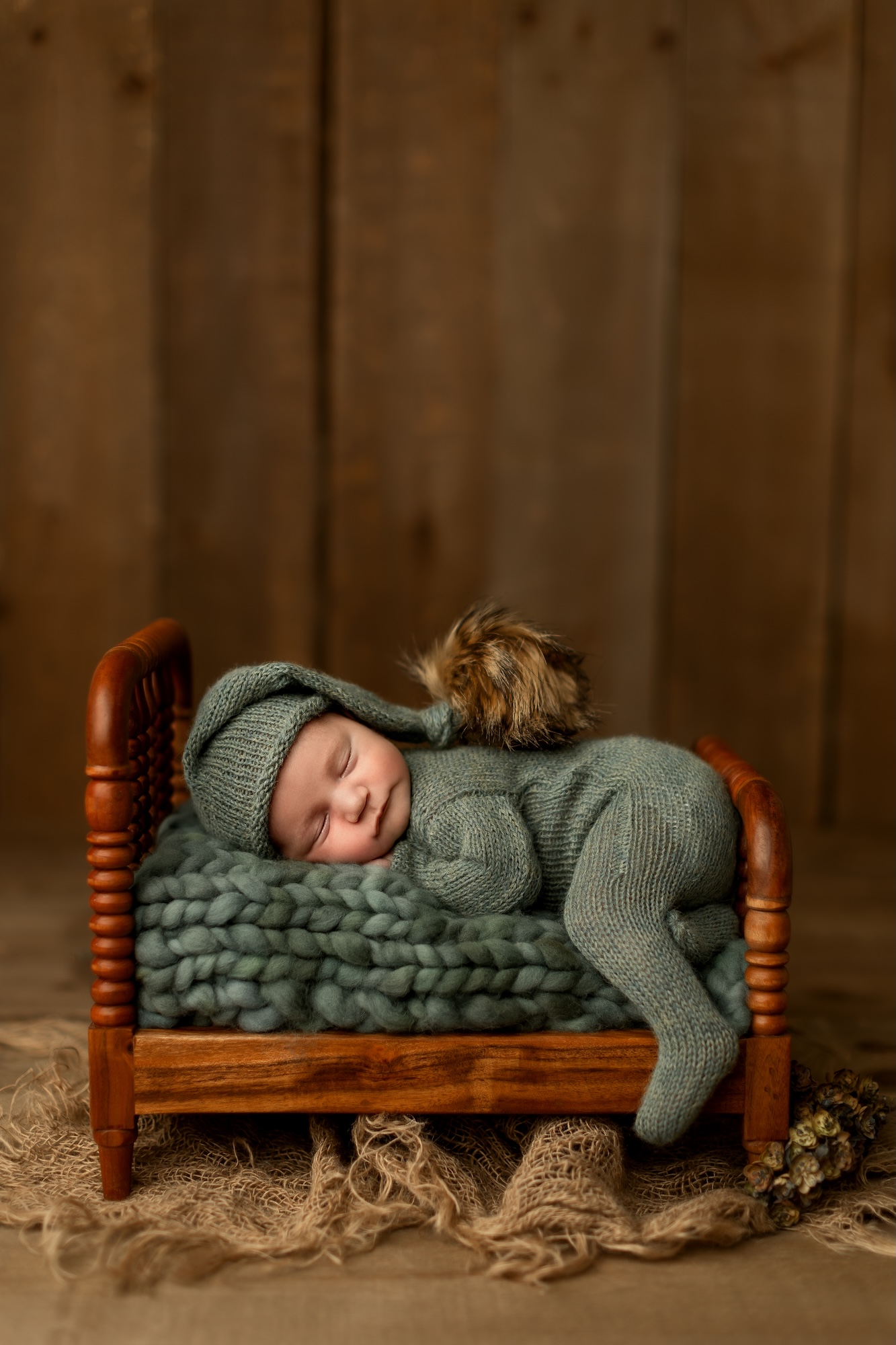 newborn photography Edmonton, newborn portraits St Albert, professional newborn photos