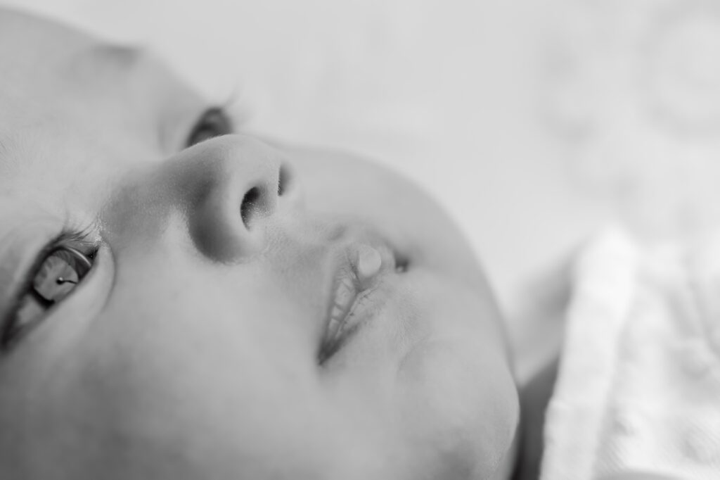 Why Newborn Photography Is Essential