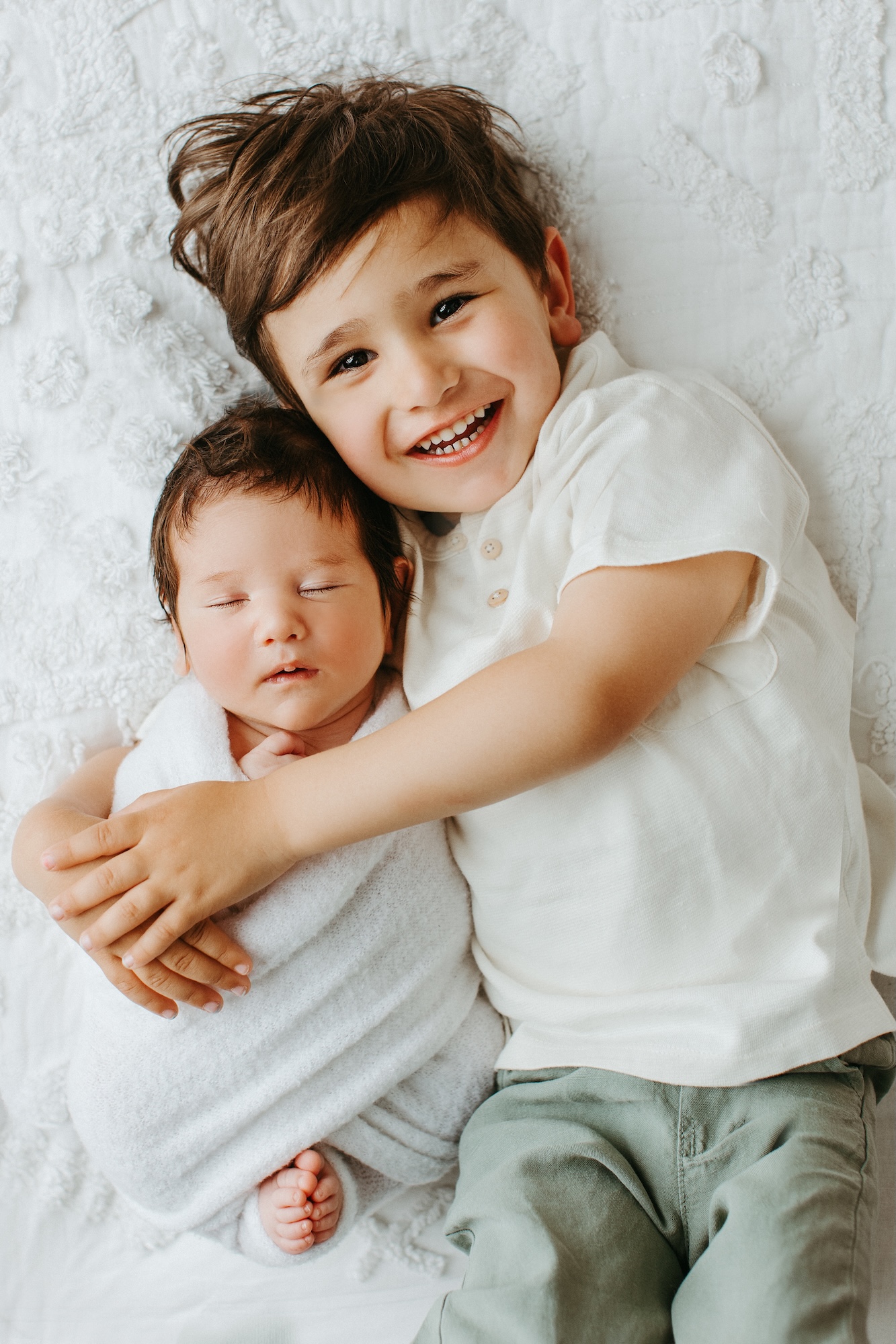 Edmonton newborn photographer, newborn photography near me St Albert