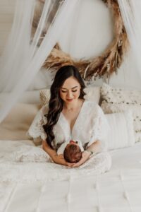 best Edmonton maternity photographer, maternity portraits near me Edmonton, maternity portrait studio Edmonton