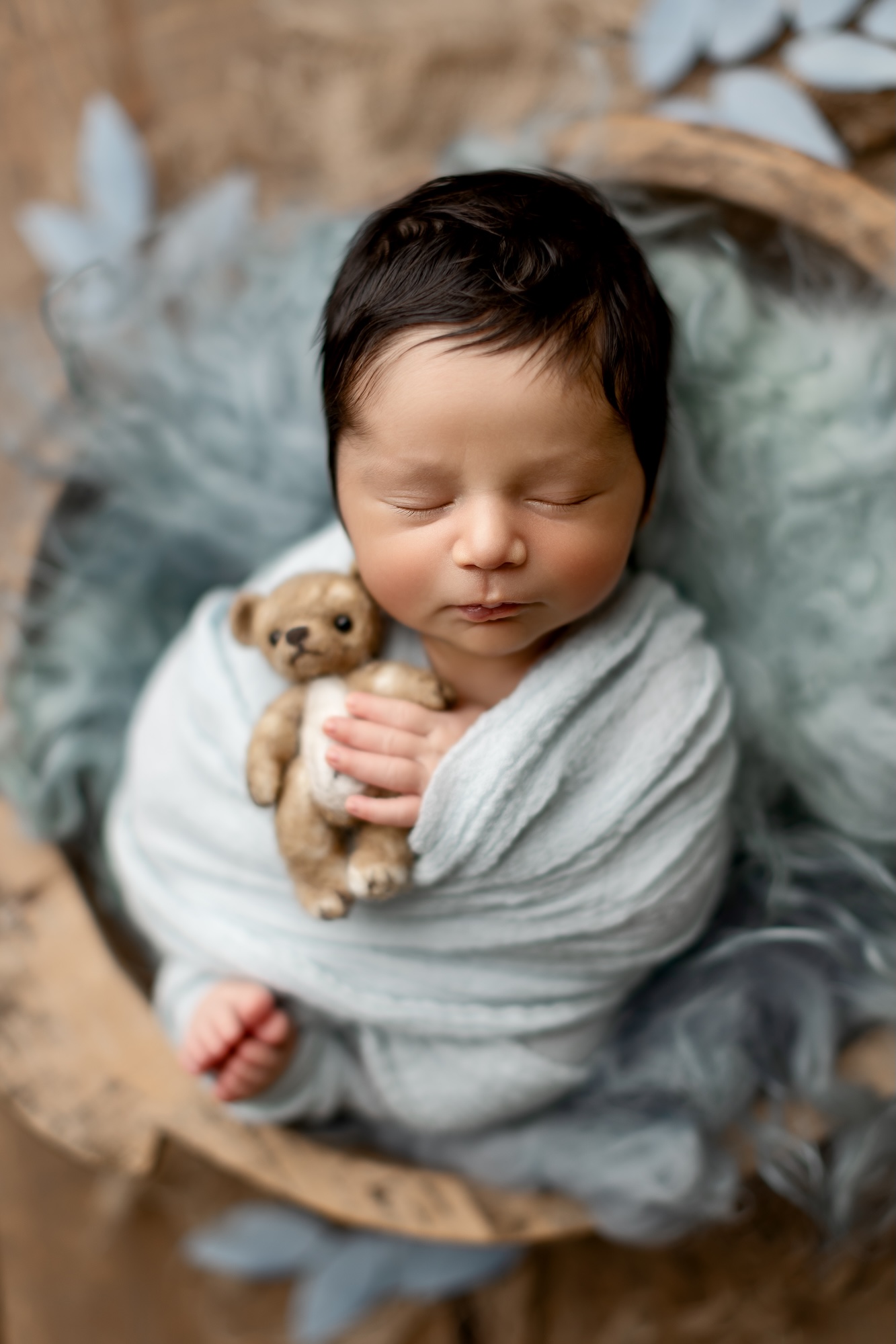 newborn photography Edmonton, newborn portraits St Albert, professional newborn photos