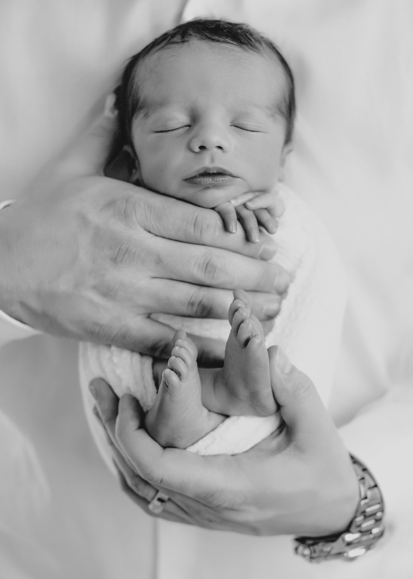 baby photographer near me Edmonton