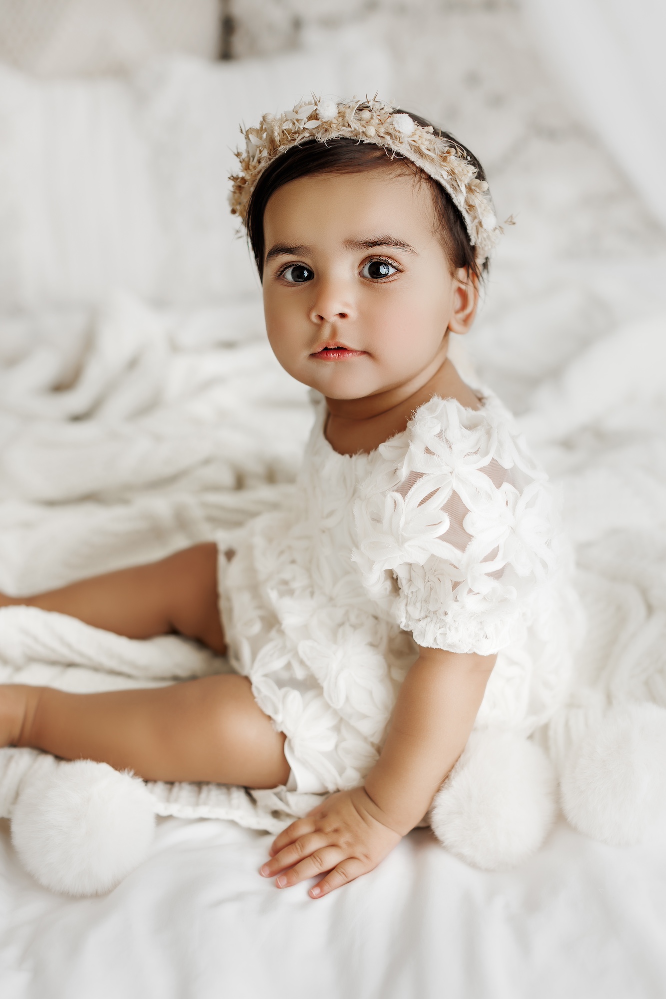 Edmonton baby photographer, baby photography in St Albert, baby portraits near me