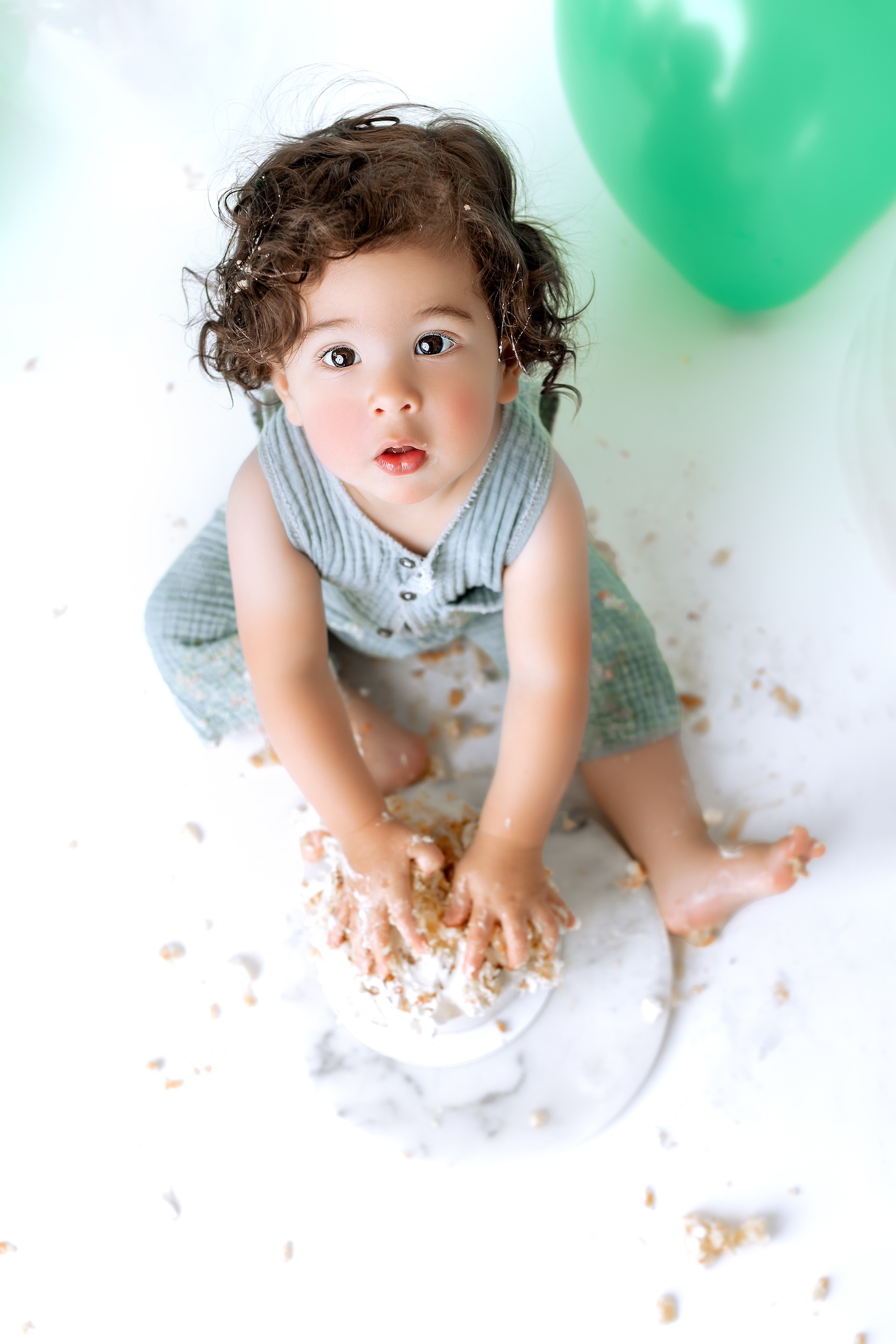 baby photography Edmonton, cake smash photographer near me Edmonton. milestone portraits St Albert